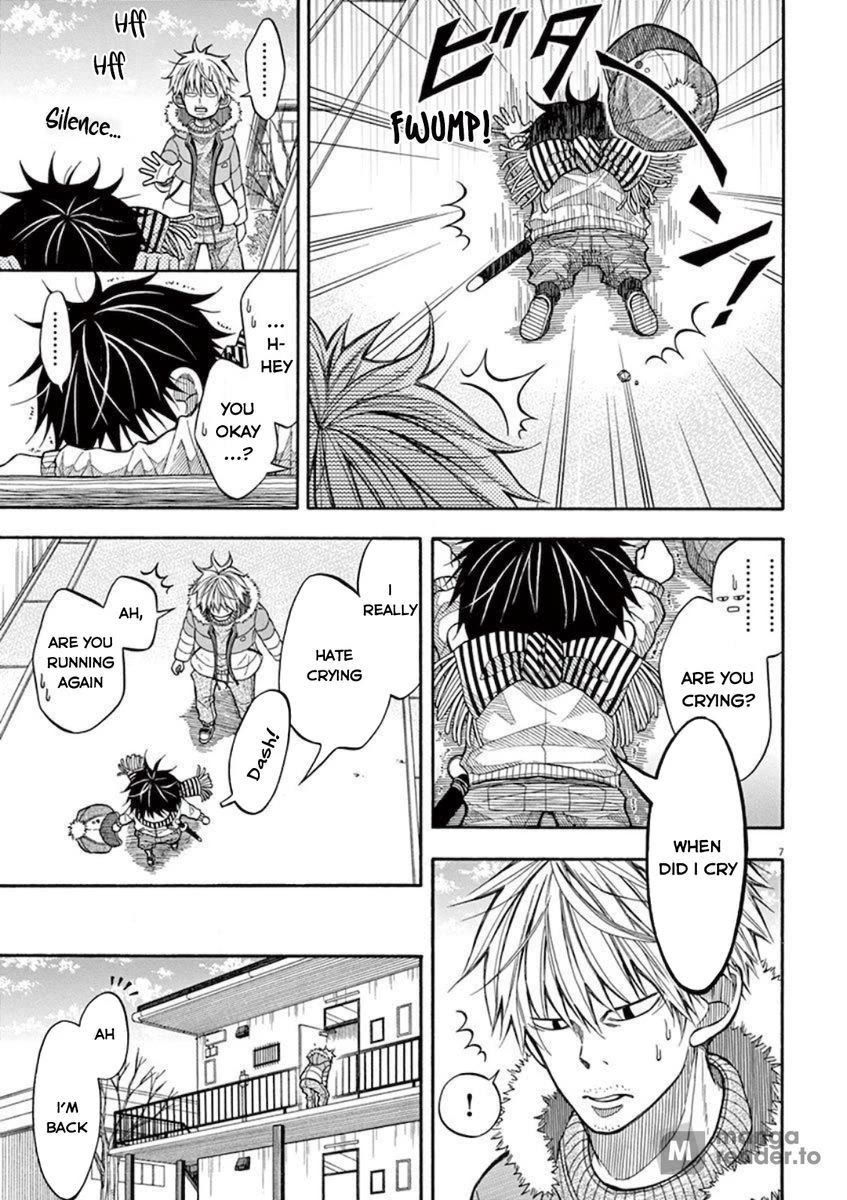 Kotaro Lives Alone, Chapter 4 image 07